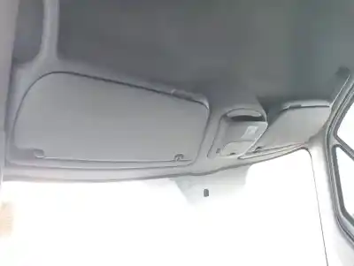 Veículo de Sucata mercedes-benz sprinterii caja cerrada (desde 01.06) 318/319 cdi (906.631/633/635/637) do ano 2006 alimentado 