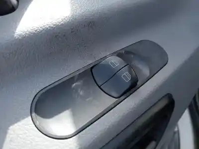 Veículo de Sucata mercedes-benz sprinterii caja cerrada (desde 01.06) 318/319 cdi (906.631/633/635/637) do ano 2006 alimentado 