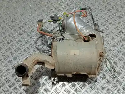 Утилизация автомобиля dacia duster ii essential 4wd года 2018 питание 