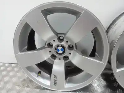 Hurda Aracı bmw                                                serie 5 berlina (e60)                                                                                                                                                                                                                                      530d                                                                                                                                                                                                                                                       yılın 2003 güçlü 