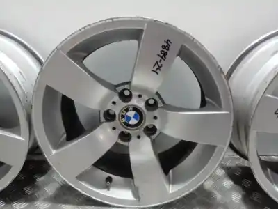 Hurda Aracı bmw                                                serie 5 berlina (e60)                                                                                                                                                                                                                                      530d                                                                                                                                                                                                                                                       yılın 2003 güçlü 