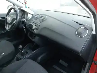 Verschrottungsfahrzeug seat                                               ibiza iv sc (6j1, 6p5)                                                                                                                                                                                                                                     1.9 tdi                                                                                                                                                                                                                                                    des jahres 2009 angetrieben bls