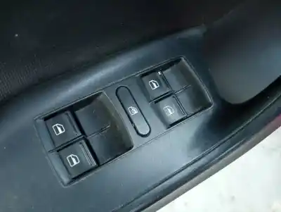 Verschrottungsfahrzeug seat                                               ibiza iv sc (6j1, 6p5)                                                                                                                                                                                                                                     1.9 tdi                                                                                                                                                                                                                                                    des jahres 2009 angetrieben bls