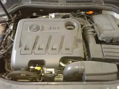 Утилизация автомобиля skoda superb combi (3v5) cffb года 2015 питание cffb