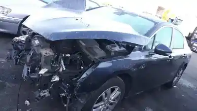 Здавання транспортного засобу peugeot 508 ah01 року 2016 потужний ah01