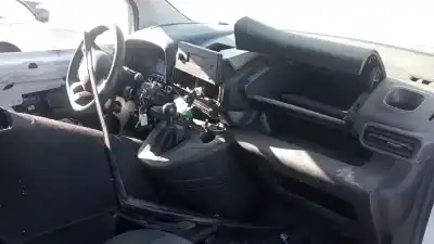 Утилизация автомобиля citroen berlingo furgón yh01 75 kw года 2020 питание yh01 Утилизация автомобиля citroen berlingo furgón yh01 75 kw года 2020 питание yh01