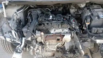 Утилизация автомобиля citroen berlingo furgón yh01 75 kw года 2020 питание yh01 Утилизация автомобиля citroen berlingo furgón yh01 75 kw года 2020 питание yh01