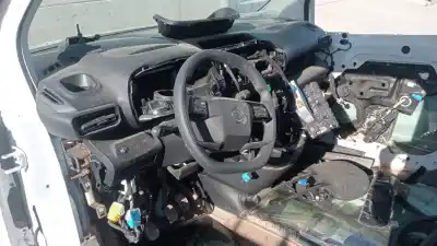 Здавання транспортного засобу citroen berlingo furgón yh01 75 kw року 2024 потужний yh01 Здавання транспортного засобу citroen berlingo furgón yh01 75 kw року 2024 потужний yh01