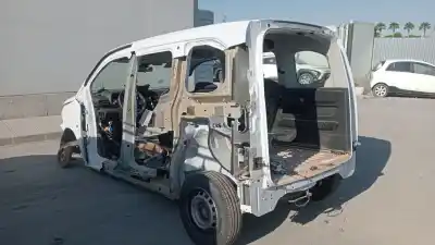 Здавання транспортного засобу citroen berlingo furgón yh01 75 kw року 2024 потужний yh01 Здавання транспортного засобу citroen berlingo furgón yh01 75 kw року 2024 потужний yh01