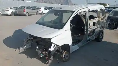Здавання транспортного засобу citroen berlingo furgón yh01 75 kw року 2024 потужний yh01 Здавання транспортного засобу citroen berlingo furgón yh01 75 kw року 2024 потужний yh01