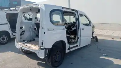Здавання транспортного засобу citroen berlingo furgón yh01 75 kw року 2024 потужний yh01 Здавання транспортного засобу citroen berlingo furgón yh01 75 kw року 2024 потужний yh01