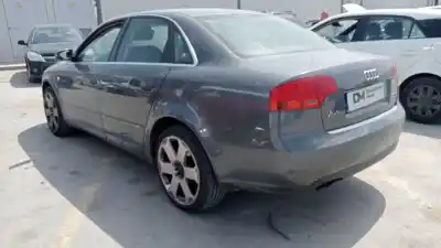 Scrapping Vehicle audi a4 b7 (8ec) 2.0 tdi 16v of the year 2005 powered blb