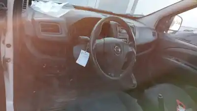 Здавання транспортного засобу opel combo d 263a2000 року 2013 потужний 263a2000