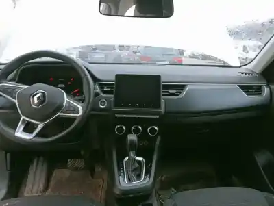 Здавання транспортного засобу renault arkana (eu version) h5he4 року 2023 потужний h5he4
