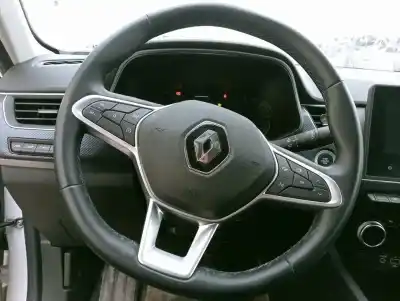 Здавання транспортного засобу renault arkana (eu version) h5he4 року 2023 потужний h5he4
