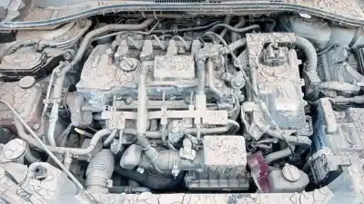 Утилизация автомобиля toyota c-hr (x10) 2zr года 2017 питание 2zr