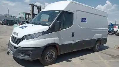 Здавання транспортного засобу IVECO DAILY FURGON F1AGL411A*L року 2024 потужний F1AGL411A*L Здавання транспортного засобу IVECO DAILY FURGON F1AGL411A*L року 2024 потужний F1AGL411A*L