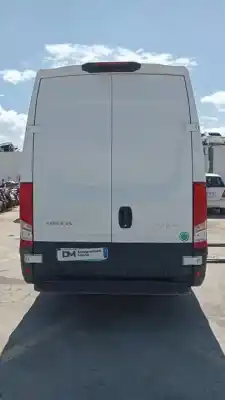 Здавання транспортного засобу iveco daily furgon f1agl411a*l року 2024 потужний f1agl411a*l