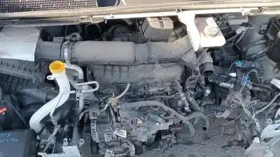 Здавання транспортного засобу fiat talento combi (296) m9rv710 року 2020 потужний m9rv710