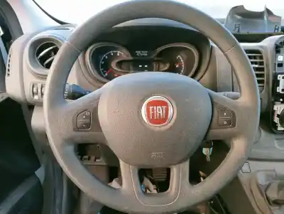 Здавання транспортного засобу fiat talento combi (296) m9rv710 року 2020 потужний m9rv710