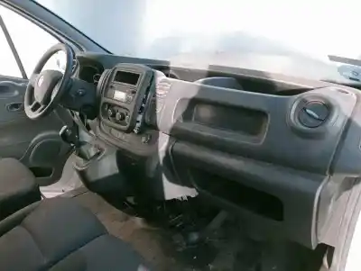 Здавання транспортного засобу fiat talento combi (296) m9rv710 року 2020 потужний m9rv710