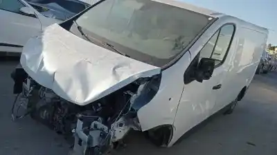Здавання транспортного засобу fiat talento combi (296) m9rv710 року 2020 потужний m9rv710