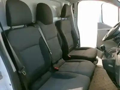 Здавання транспортного засобу fiat talento combi (296) m9rv710 року 2020 потужний m9rv710