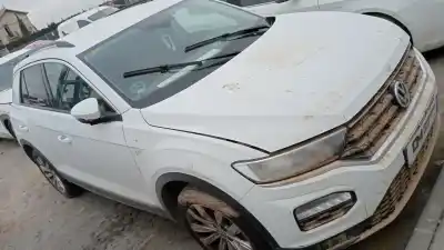 Здавання транспортного засобу volkswagen t-roc (a11, d11) 1.0 tsi року 2025 потужний  Здавання транспортного засобу volkswagen t-roc (a11, d11) 1.0 tsi року 2025 потужний