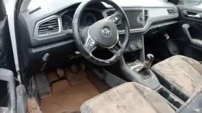Здавання транспортного засобу volkswagen t-roc (a11, d11) 1.0 tsi року 2025 потужний  Здавання транспортного засобу volkswagen t-roc (a11, d11) 1.0 tsi року 2025 потужний