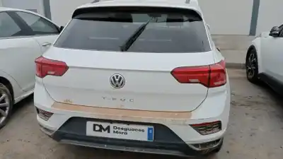 Здавання транспортного засобу volkswagen t-roc (a11, d11) 1.0 tsi року 2025 потужний  Здавання транспортного засобу volkswagen t-roc (a11, d11) 1.0 tsi року 2025 потужний