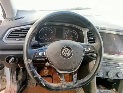 Здавання транспортного засобу volkswagen t-roc (a11, d11) 1.0 tsi року 2025 потужний  Здавання транспортного засобу volkswagen t-roc (a11, d11) 1.0 tsi року 2025 потужний