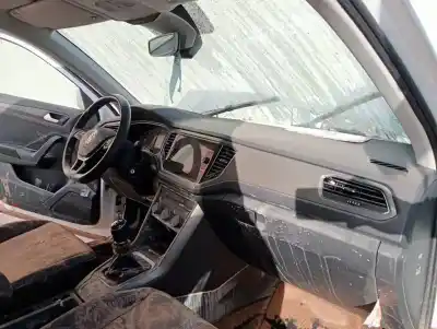 Здавання транспортного засобу volkswagen t-roc (a11, d11) 1.0 tsi року 2025 потужний  Здавання транспортного засобу volkswagen t-roc (a11, d11) 1.0 tsi року 2025 потужний