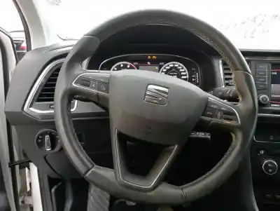 Veículo de Sucata seat ateca (khp) dpca do ano 2019 alimentado  Veículo de Sucata seat ateca (khp) dpca do ano 2019 alimentado