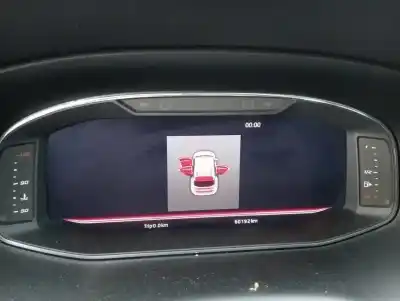 Veículo de Sucata seat ateca (khp) dpca do ano 2019 alimentado  Veículo de Sucata seat ateca (khp) dpca do ano 2019 alimentado