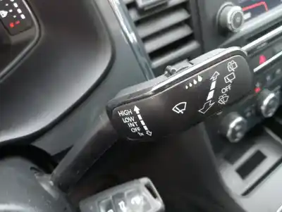 Veículo de Sucata seat ateca (khp) dpca do ano 2019 alimentado  Veículo de Sucata seat ateca (khp) dpca do ano 2019 alimentado