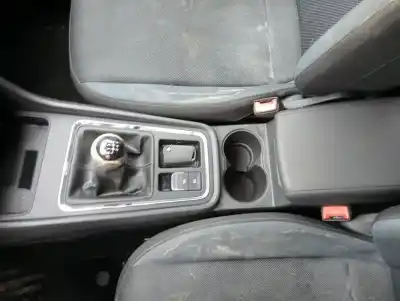 Veículo de Sucata seat ateca (khp) dpca do ano 2019 alimentado  Veículo de Sucata seat ateca (khp) dpca do ano 2019 alimentado