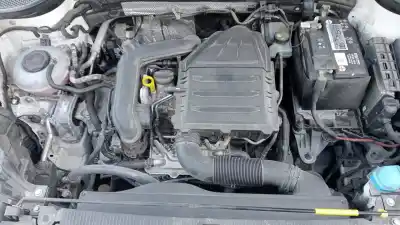 Veículo de Sucata seat ateca (khp) dpca do ano 2019 alimentado  Veículo de Sucata seat ateca (khp) dpca do ano 2019 alimentado