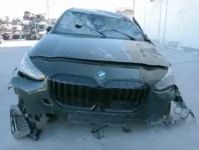 Здавання транспортного засобу bmw serie 2 active tourer (u06) b47c20b року 2022 потужний b47c20b