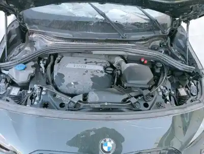 Здавання транспортного засобу bmw serie 2 active tourer (u06) b47c20b року 2022 потужний b47c20b