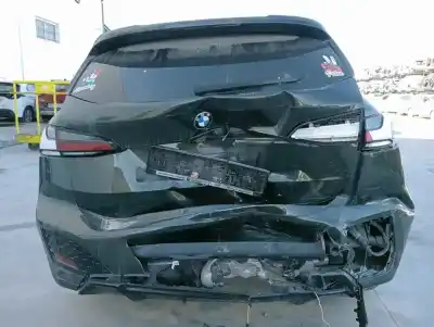 Здавання транспортного засобу bmw serie 2 active tourer (u06) b47c20b року 2022 потужний b47c20b