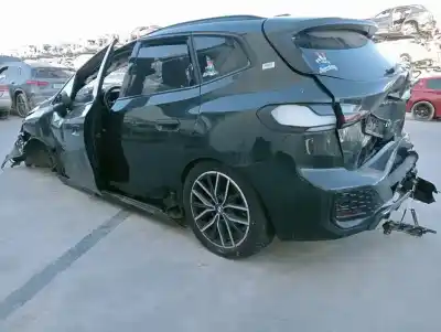 Здавання транспортного засобу bmw serie 2 active tourer (u06) b47c20b року 2022 потужний b47c20b