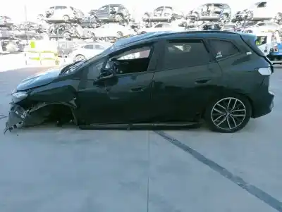 Здавання транспортного засобу bmw serie 2 active tourer (u06) b47c20b року 2022 потужний b47c20b