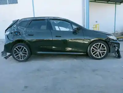 Здавання транспортного засобу bmw serie 2 active tourer (u06) b47c20b року 2022 потужний b47c20b