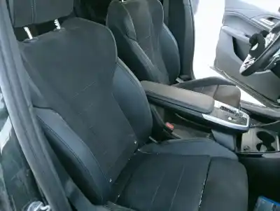 Здавання транспортного засобу bmw serie 2 active tourer (u06) b47c20b року 2022 потужний b47c20b