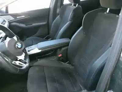 Здавання транспортного засобу bmw serie 2 active tourer (u06) b47c20b року 2022 потужний b47c20b