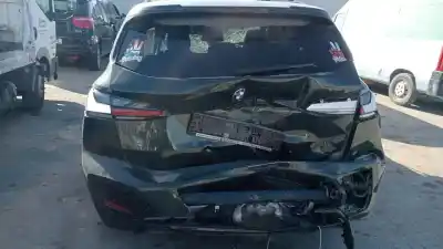 Здавання транспортного засобу bmw serie 2 active tourer (u06) b47c20b року 2022 потужний b47c20b