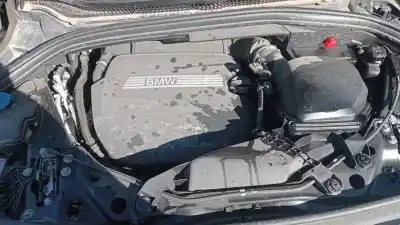 Здавання транспортного засобу bmw serie 2 active tourer (u06) b47c20b року 2022 потужний b47c20b