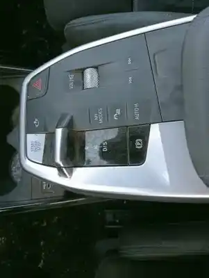 Здавання транспортного засобу bmw serie 2 active tourer (u06) b47c20b року 2022 потужний b47c20b