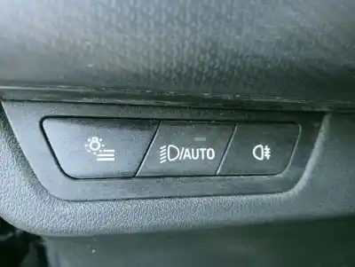 Здавання транспортного засобу bmw serie 2 active tourer (u06) b47c20b року 2022 потужний b47c20b