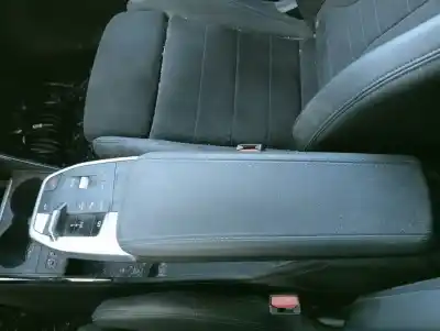 Здавання транспортного засобу bmw serie 2 active tourer (u06) b47c20b року 2022 потужний b47c20b